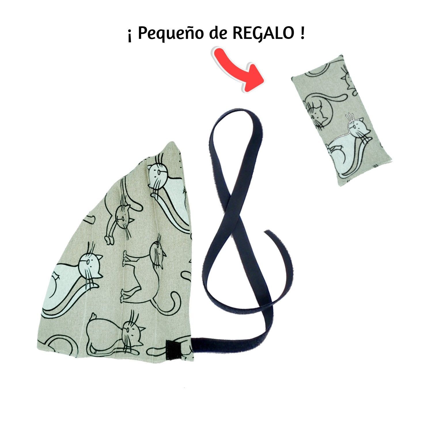 Articular Térmico Gatetes