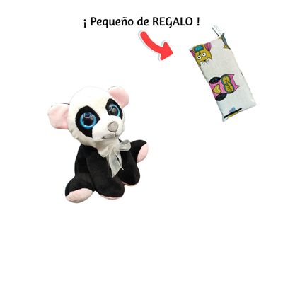 Peluche Térmico Pandita Peluche Térmico Pandita