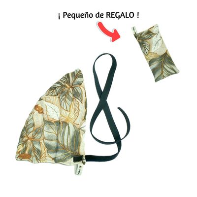 Articular Térmico Selva Dorada Articular Térmico Selva Dorada