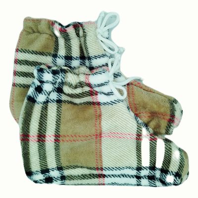 Patucos Térmicos Viva Escocia