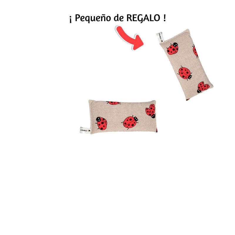 Pequeño Térmico Marikitas