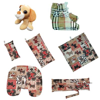 Pack Super Navidad Hot Terrier