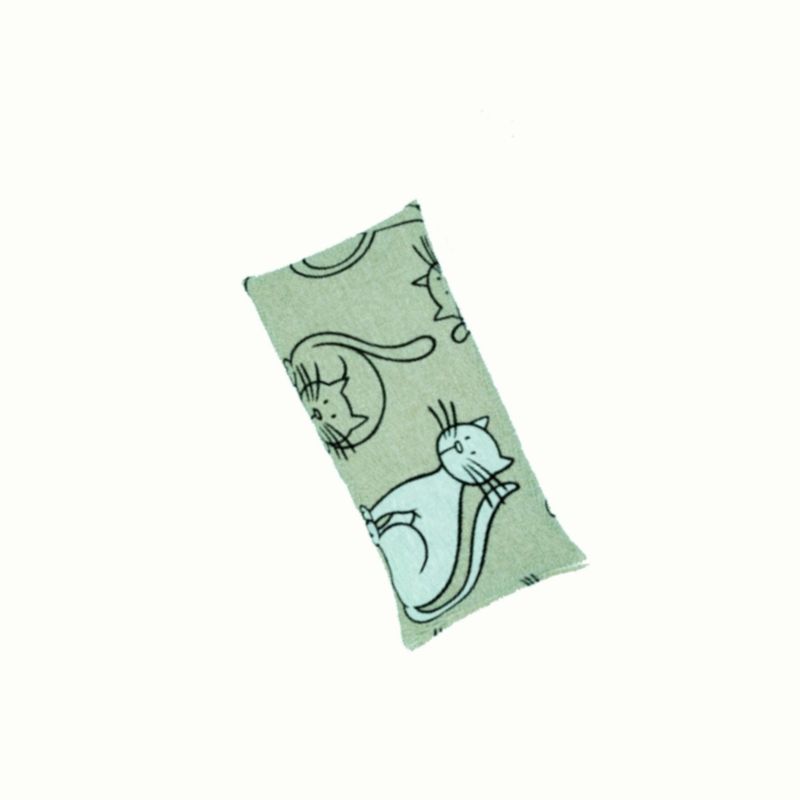 Pequeño Térmico Gatetes