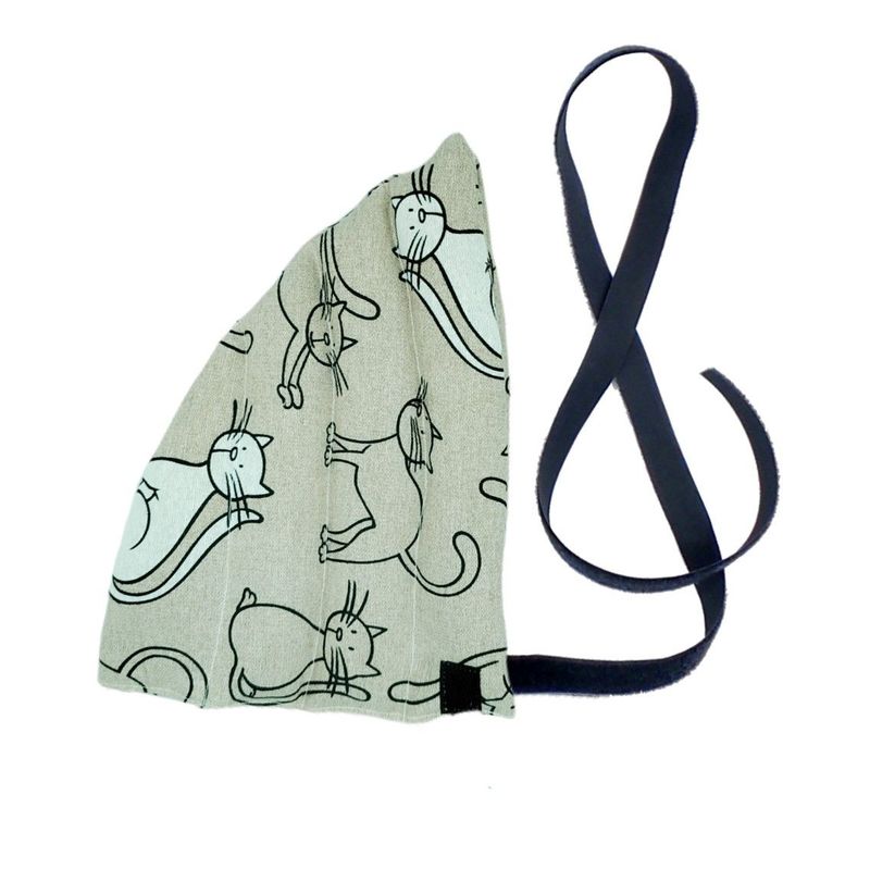 Articular Térmico Gatetes