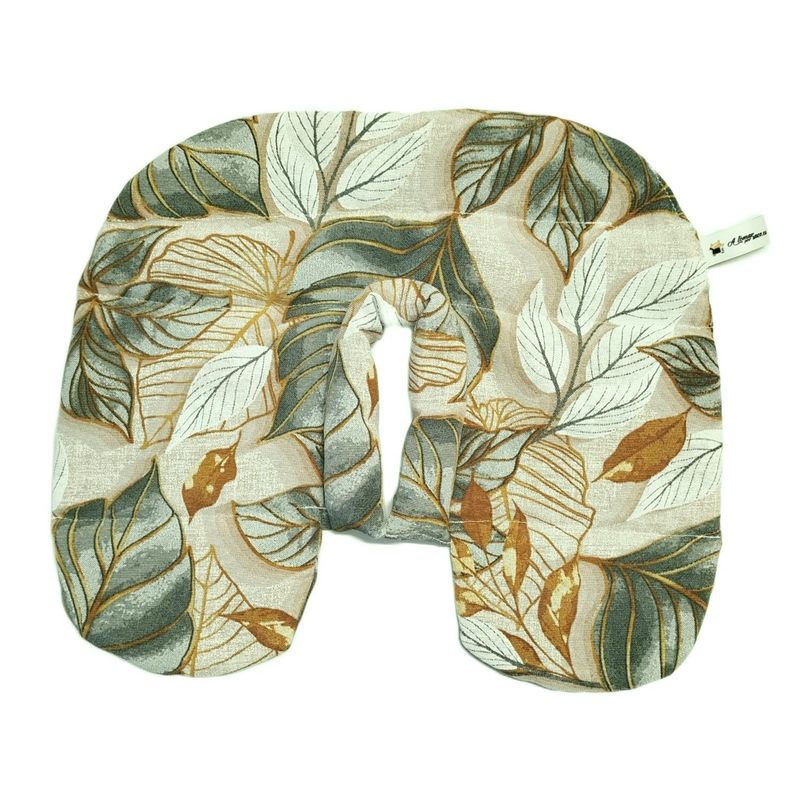 Cervical Térmico Selva Dorada