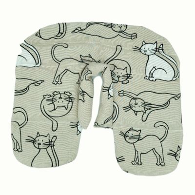 Cervical Térmico Gatetes Cervical Térmico Gatetes