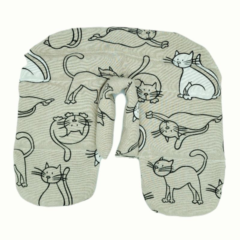 Cervical Térmico Gatetes