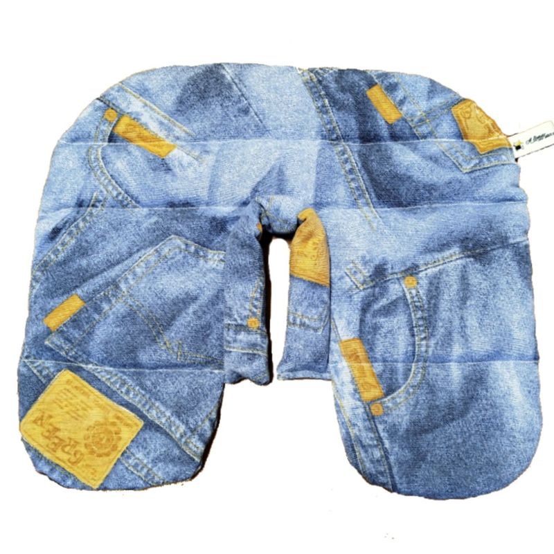 Cervical Térmico Vaquero