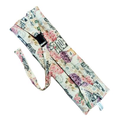 Cinturón Lumbar Oh La Lá