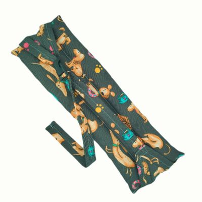 Cinturón Lumbar Térmico Perretes