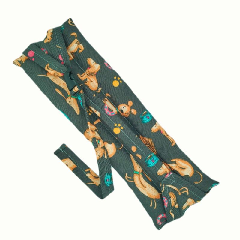 Cinturón Lumbar Térmico Perretes Cinturón Lumbar Térmico Perretes