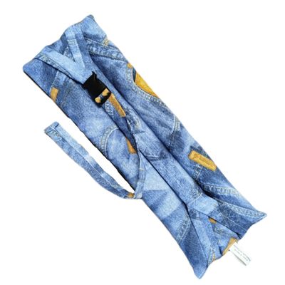 Cinturón Lumbar Vaqueros