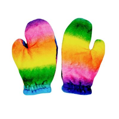 Manoplas Térmicas Rainbow. Talla Grande.