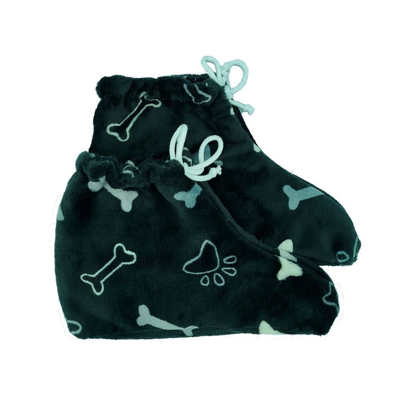 Patucos Térmicos Black Paw