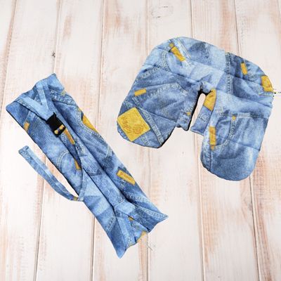 Pack Térmico Espalda Sana