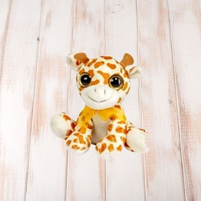 Peluches Térmicos