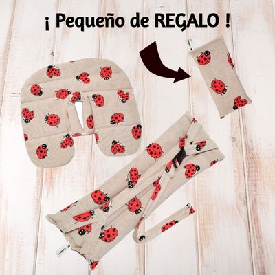 Pack Térmico Espalda Sana