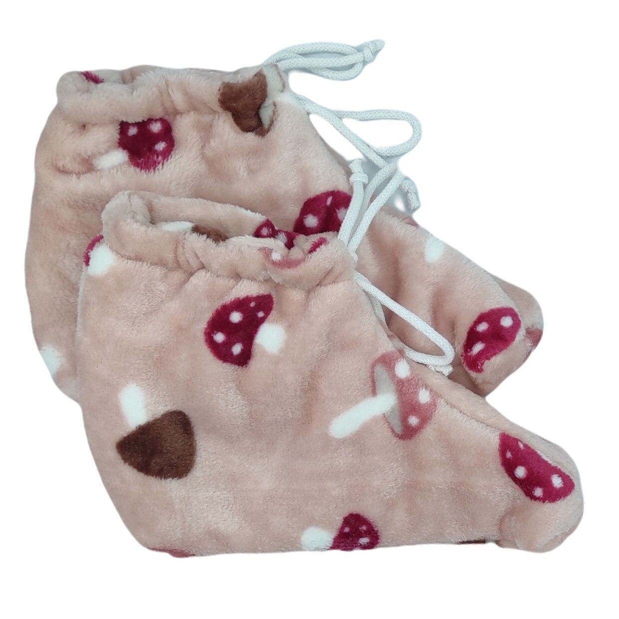 Patucos Térmicos Champis