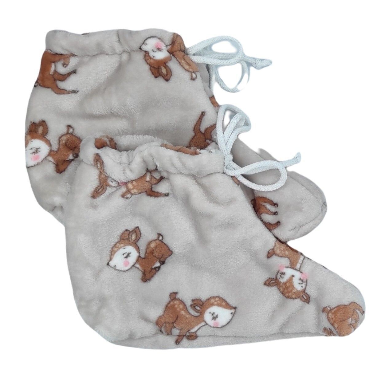 Patucos Térmicos Bambi