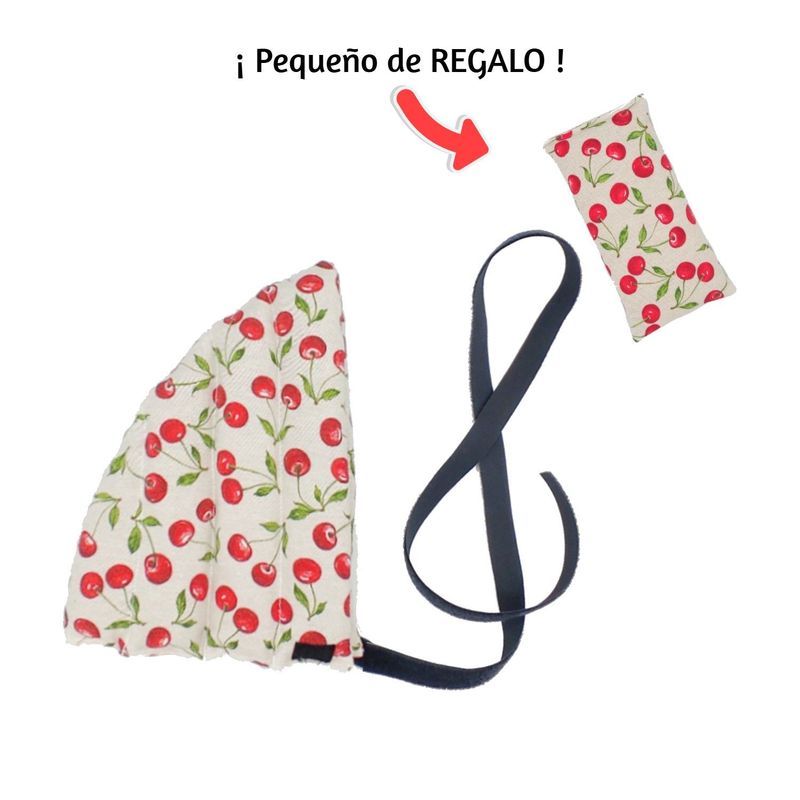 Articular Térmico Cherry