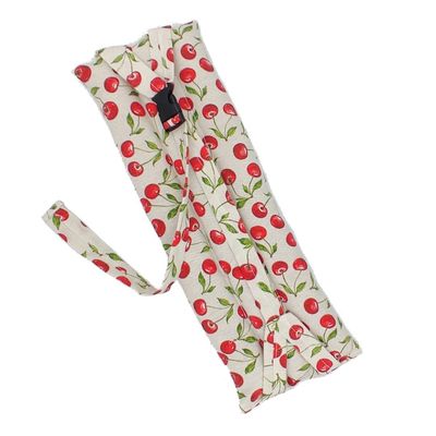 Cinturón Lumbar Térmico Cherry