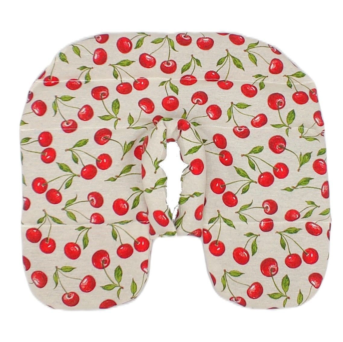 Pack Espalda Sana Cherry