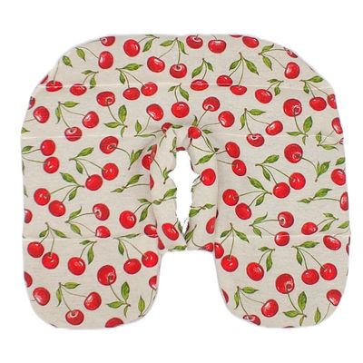 Pack Espalda Sana Cherry