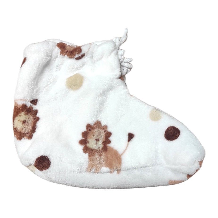 Patucos Térmicos El Rey de la Selva