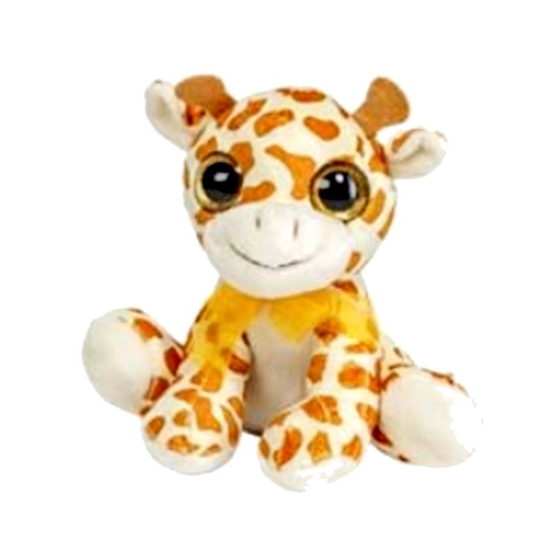 Peluche Térmico Jirafa