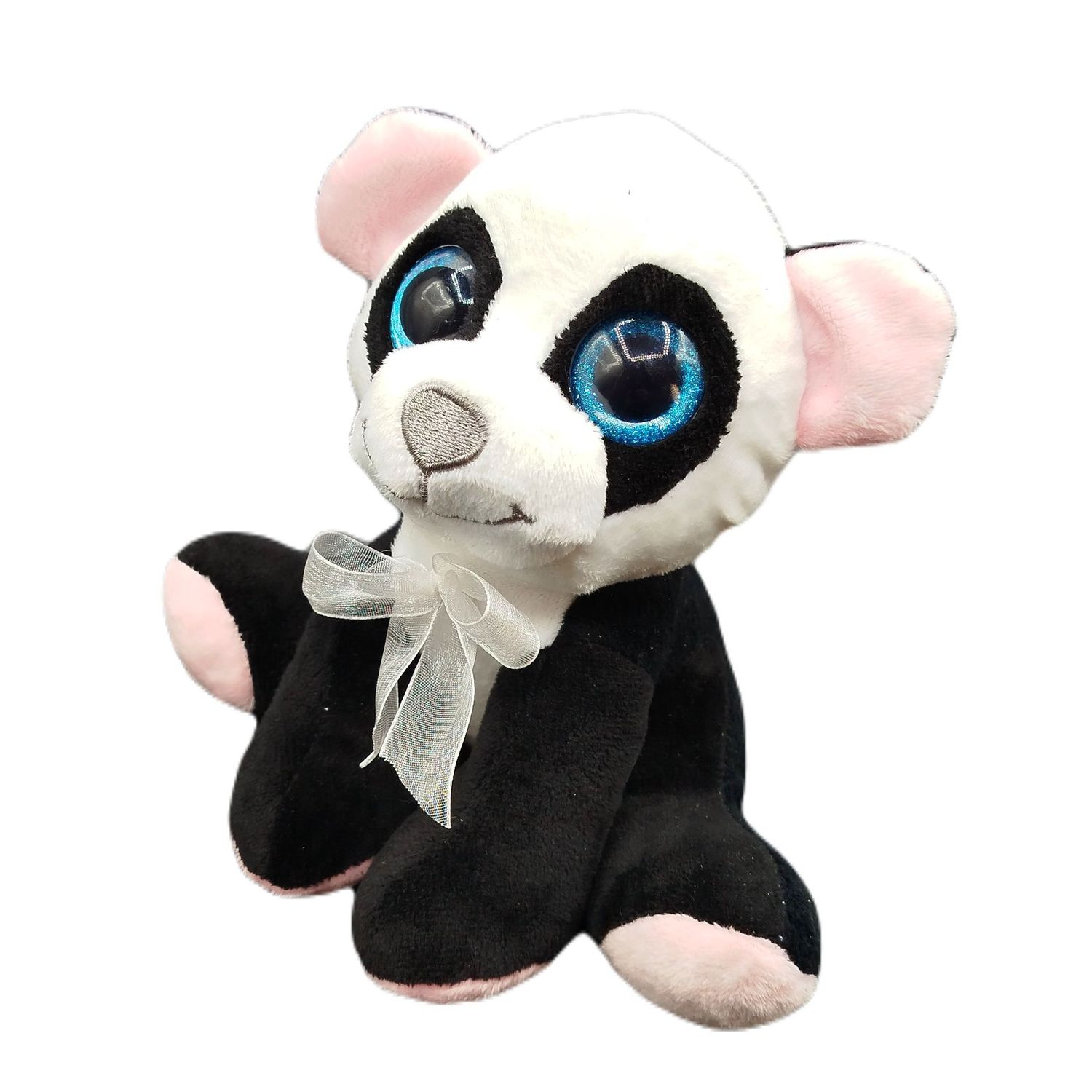 Peluche Térmico Pandita
