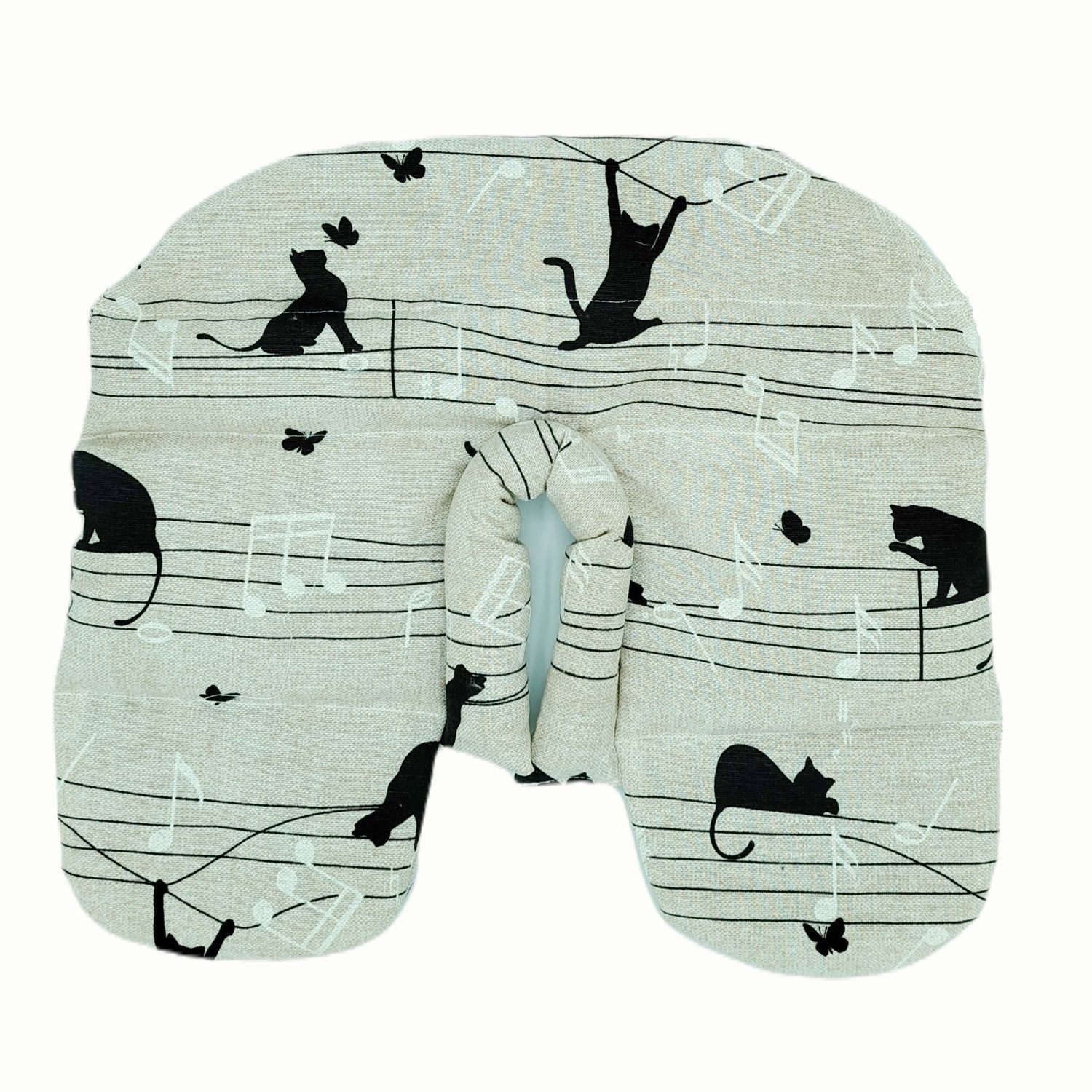 Cervical Térmico Musicat