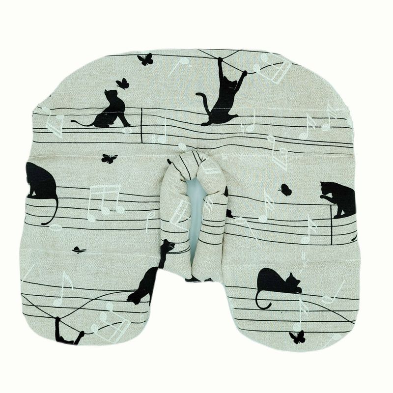 Cervical Térmico Musicat