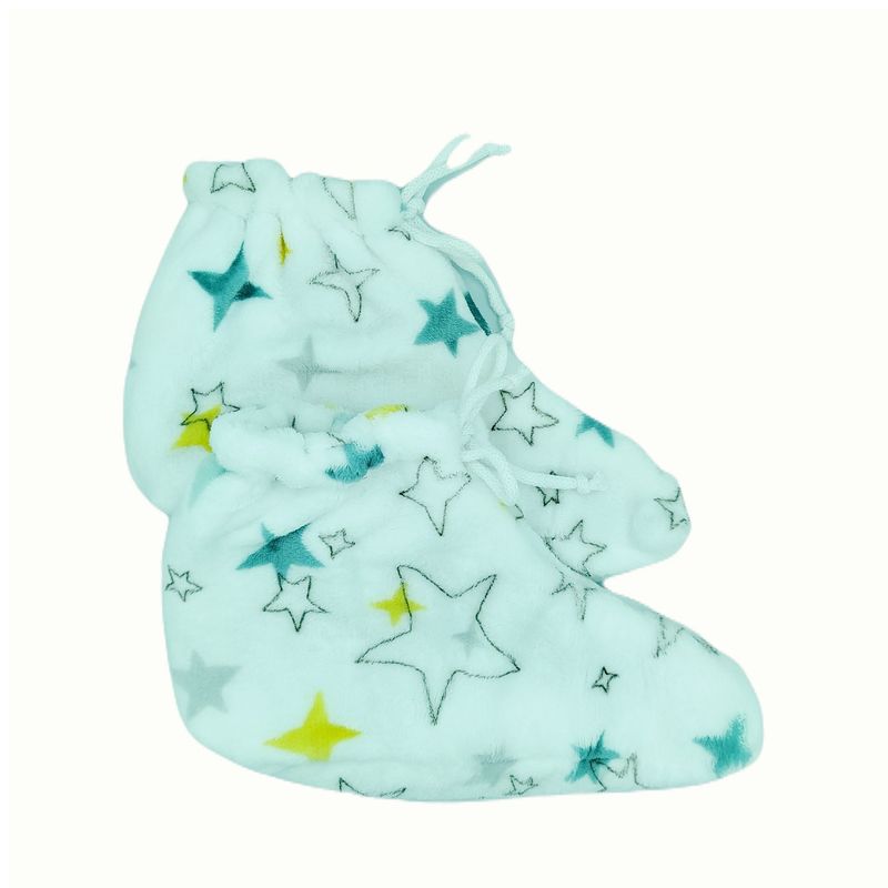 Patucos Térmicos Cielo Estrellado