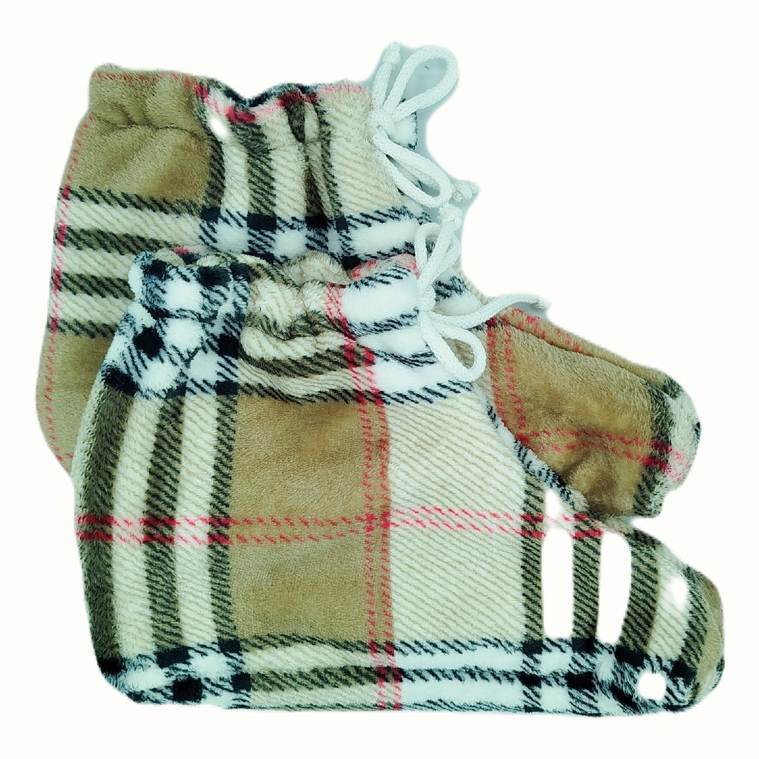 Patucos Térmicos Viva Escocia