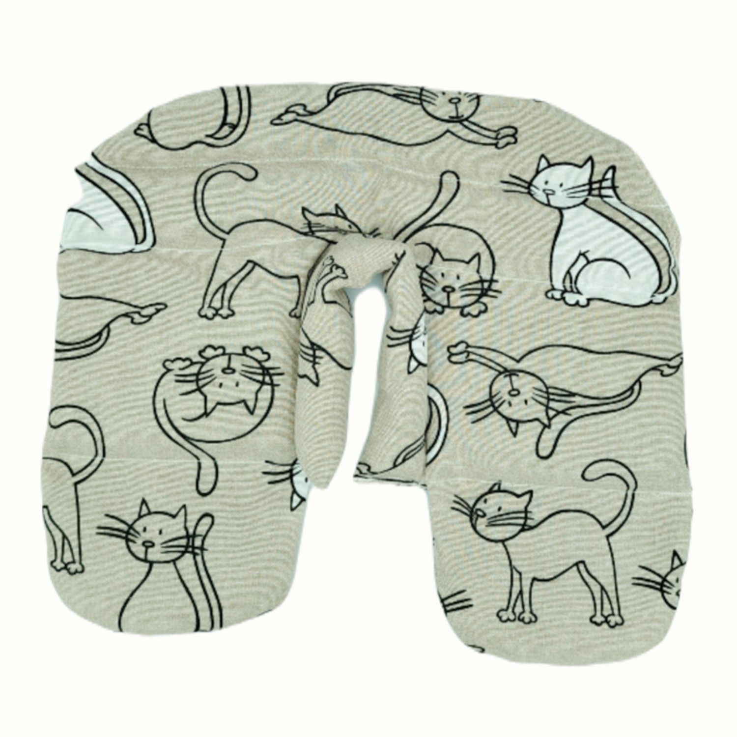 Cervical Térmico Gatetes