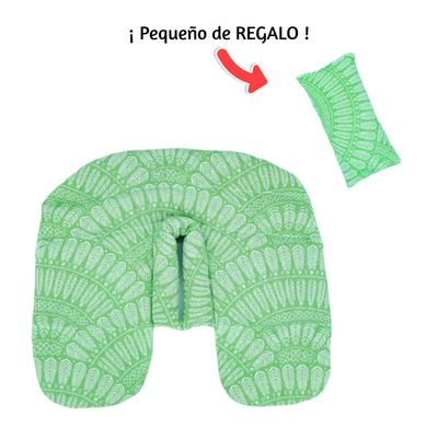 Cervical Térmico Pai Pai