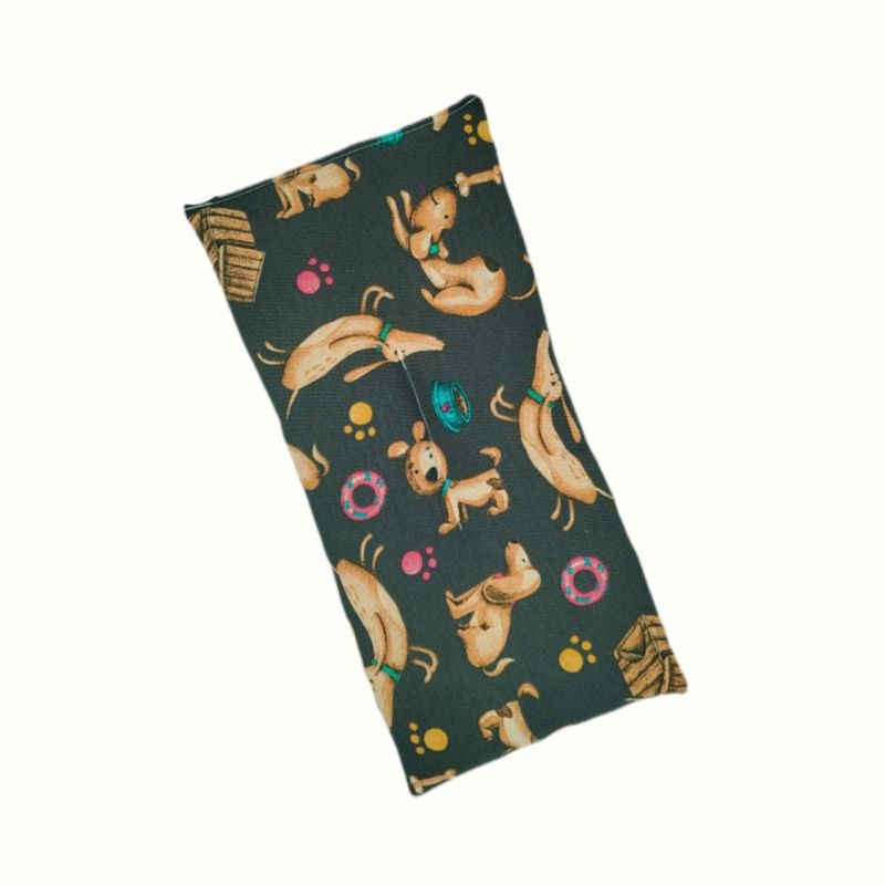 Sencillo Térmico Perretes