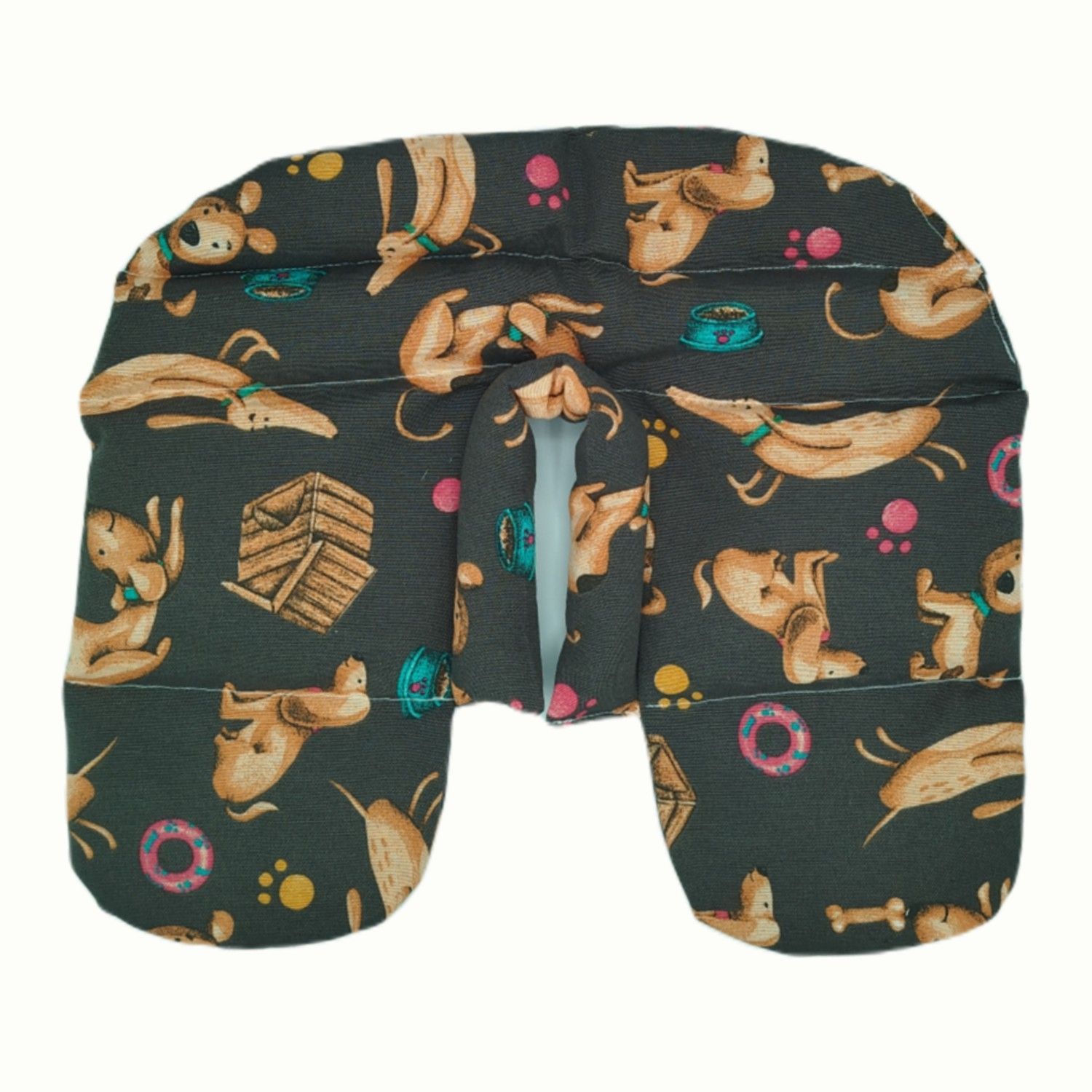 Cervical Térmico Perretes