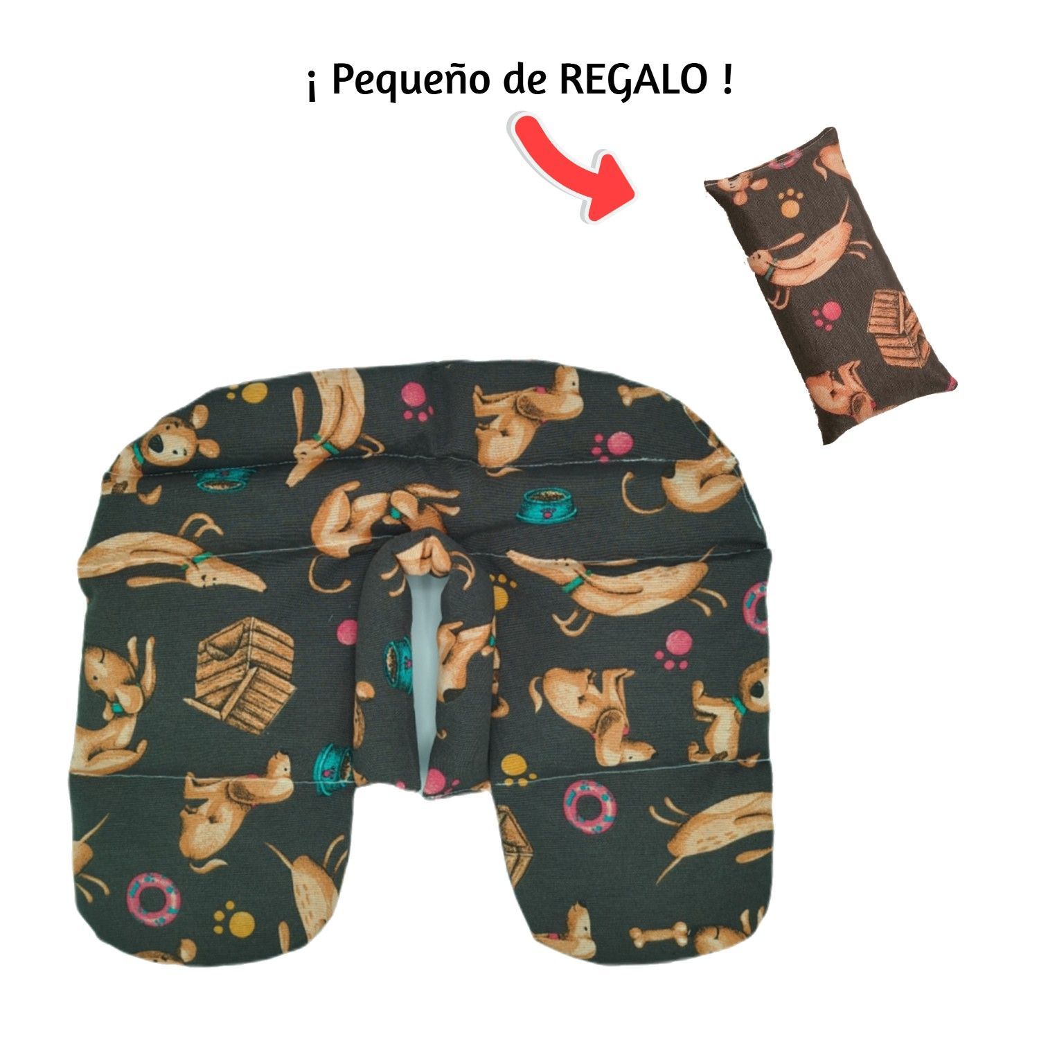 Cervical Térmico Perretes