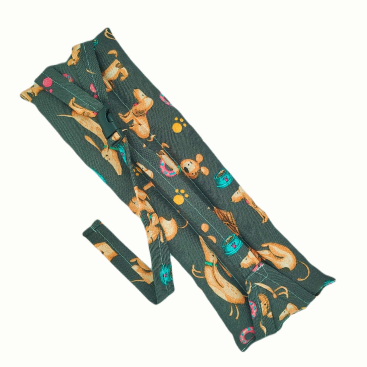 Cinturón Lumbar Térmico Perretes