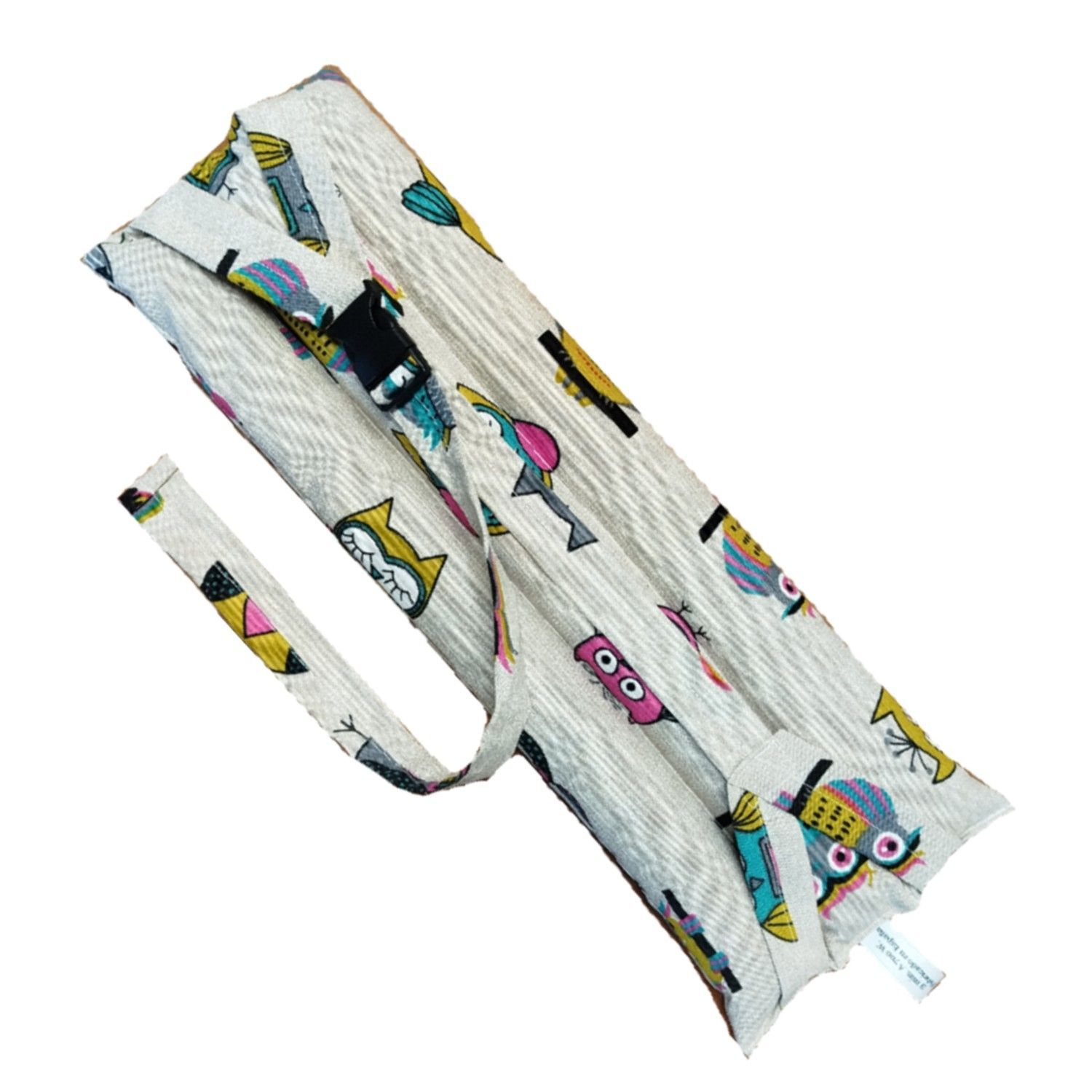 Cinturón Lumbar Térmico Buhítos