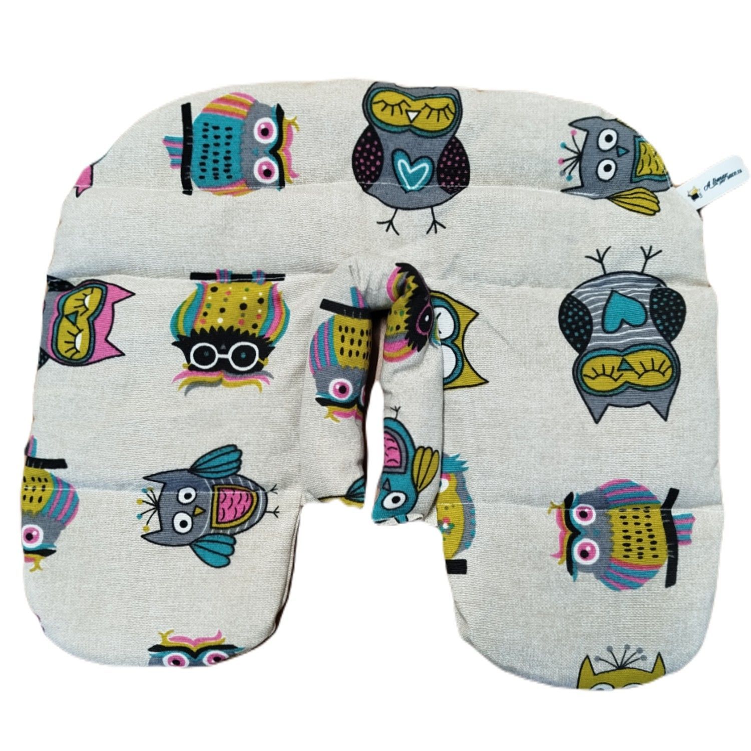 Cervical Térmico Buhítos