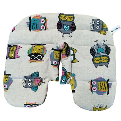 Cervical Térmico Buhítos