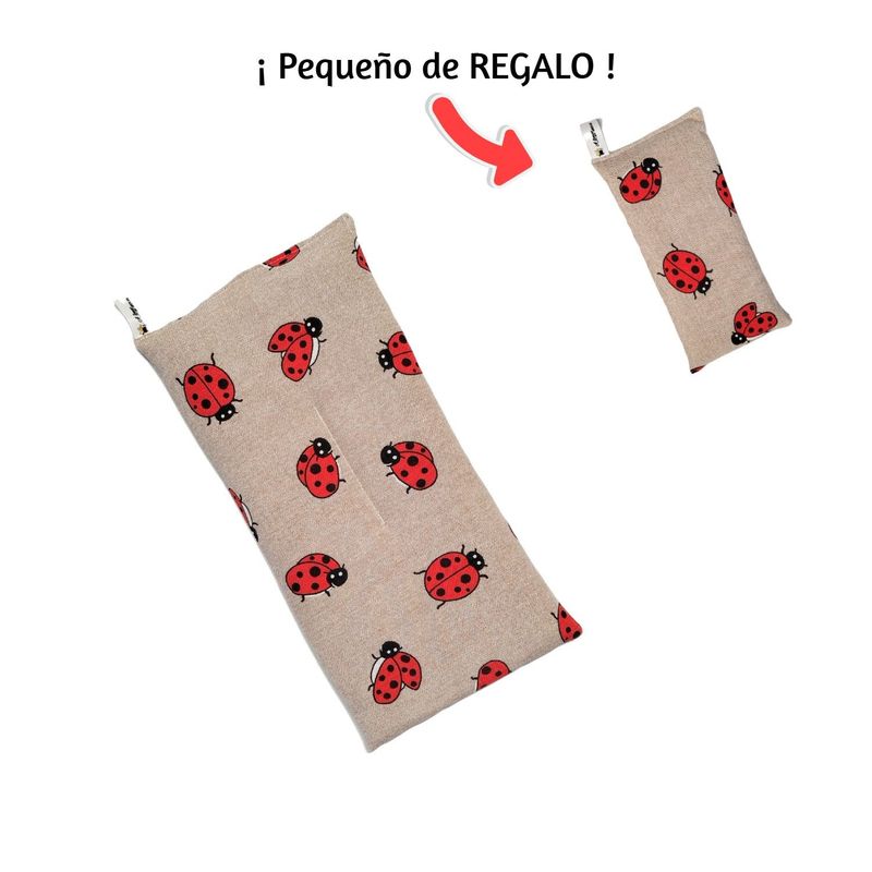 Sencillo Térmico Marikitas