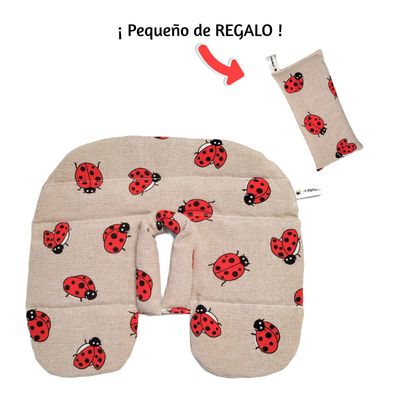 Cervical Térmico Marikitas Cervical Térmico Marikitas