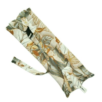 Cinturón Lumbar Térmico Selva Dorada