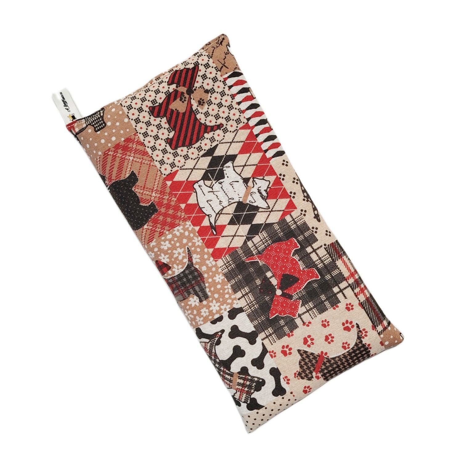 Sencillo Térmico Hot Terrier Sencillo Térmico Hot Terrier