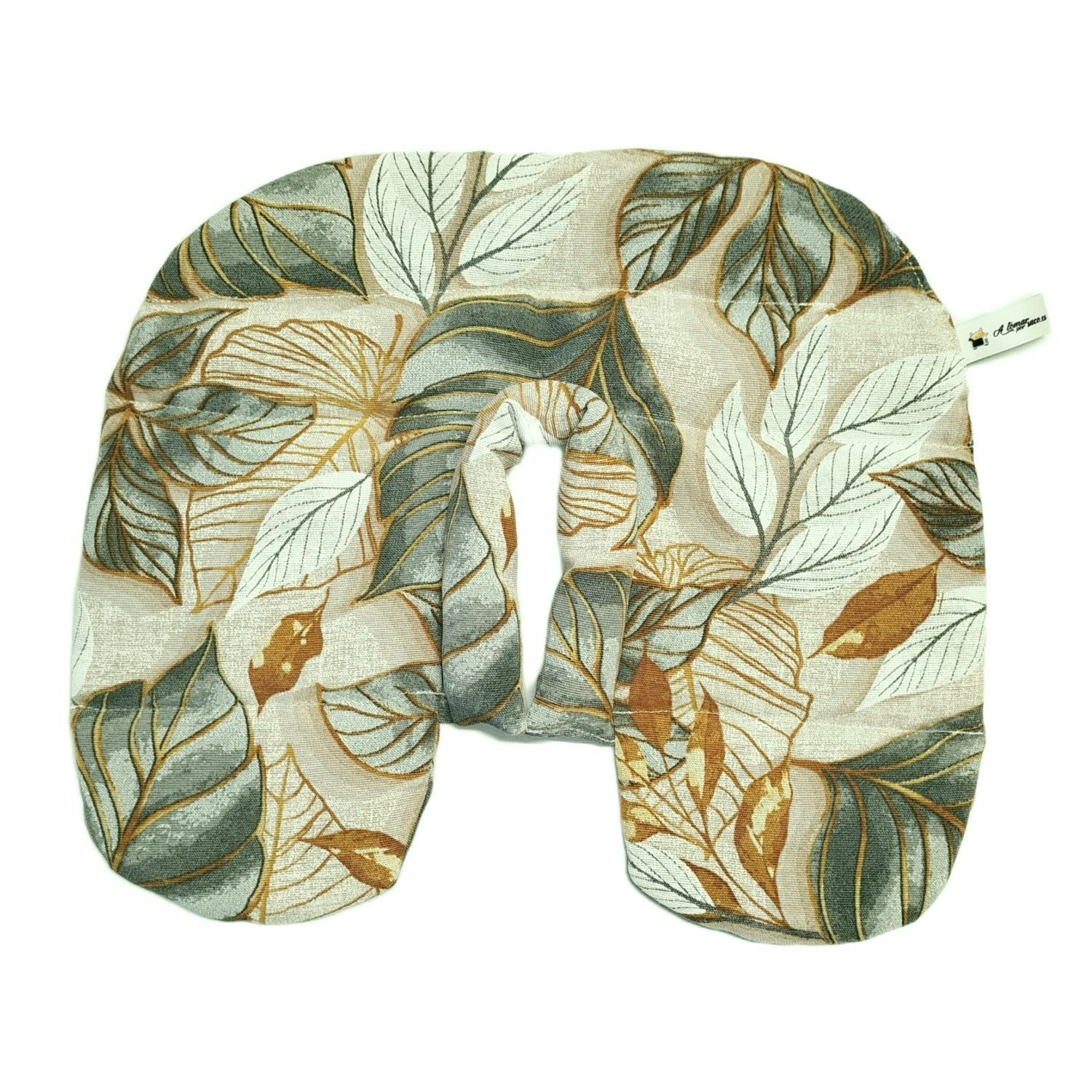 Cervical Térmico Selva Dorada