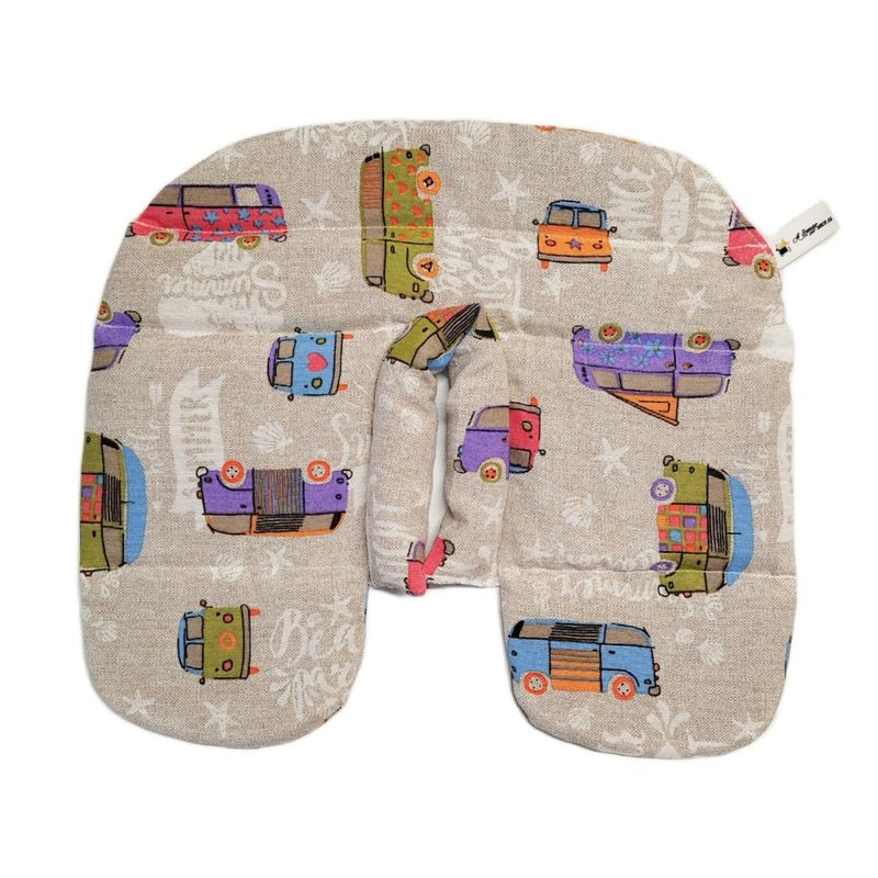 Cervical Térmico Furgo Life