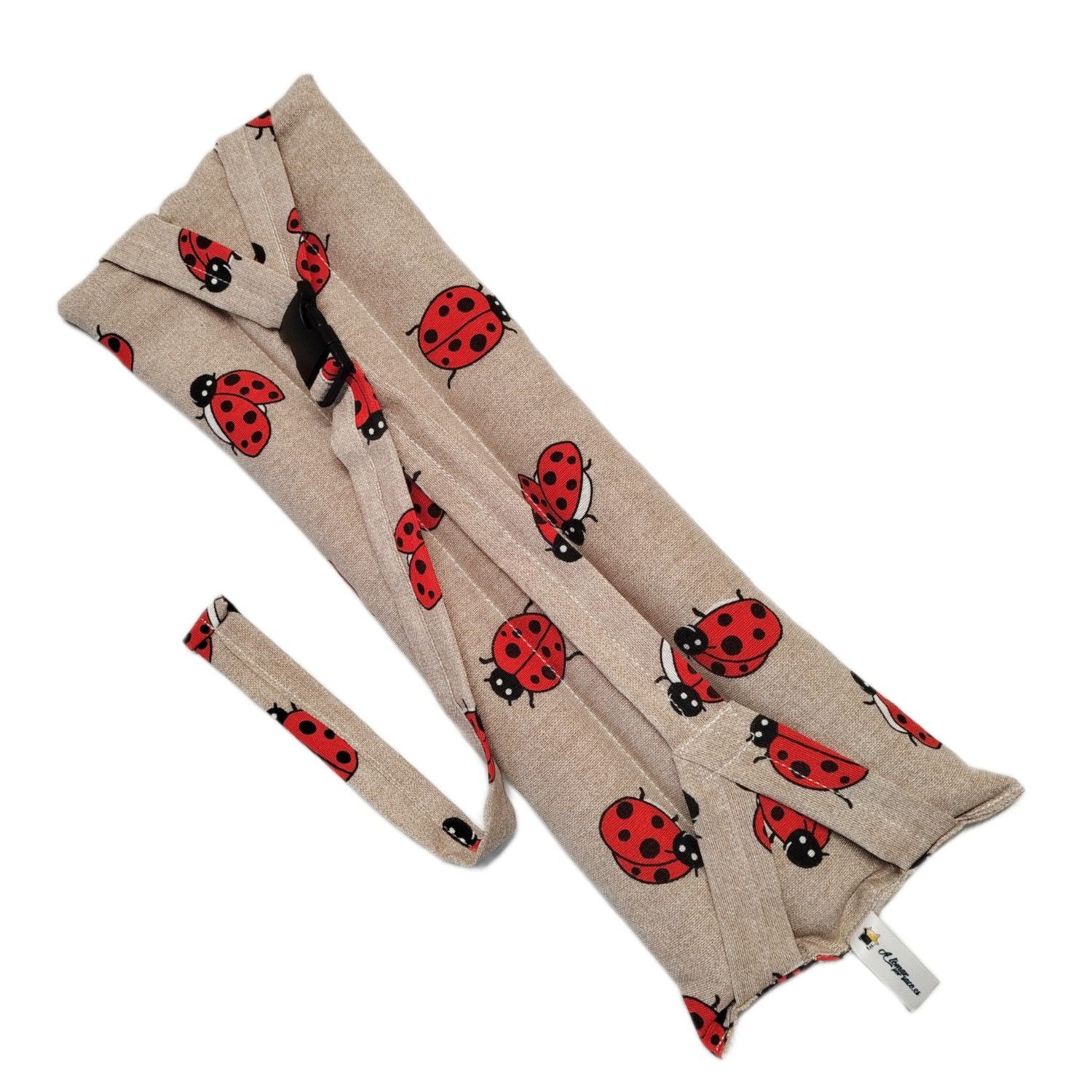 Cinturón Lumbar Térmico Marikitas